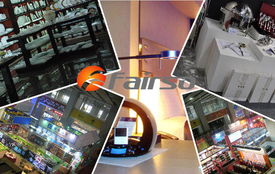 中東迪拜國際酒店用品展覽會(huì) 創(chuàng)新與機(jī)遇的匯聚平臺(tái)